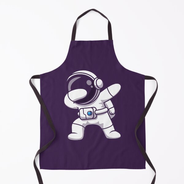Item preview, Astronaut dabbing Gangnam style designed and sold by MHassan92.