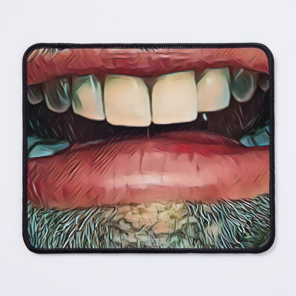 Item preview, Toothy Mask designed and sold by Dead-Moroz.
