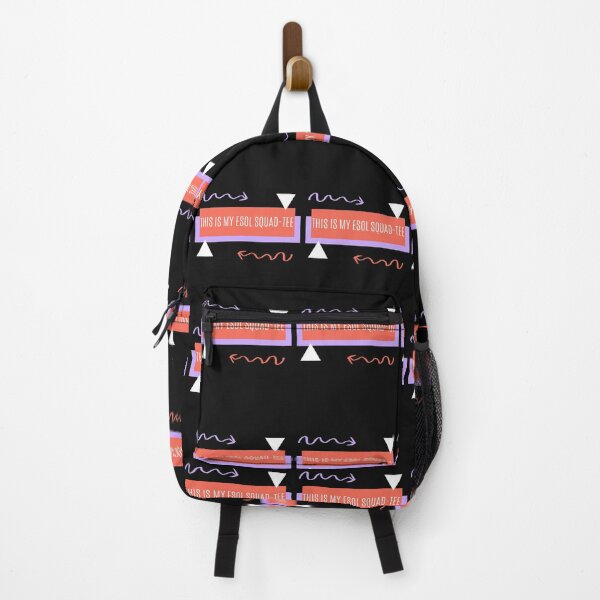 Item preview, ESOL Team-ESOL designed and sold by medoutfits.