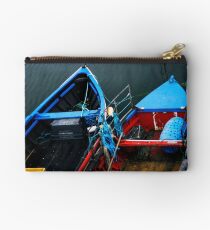 Nautica-3 Studio Pouch
