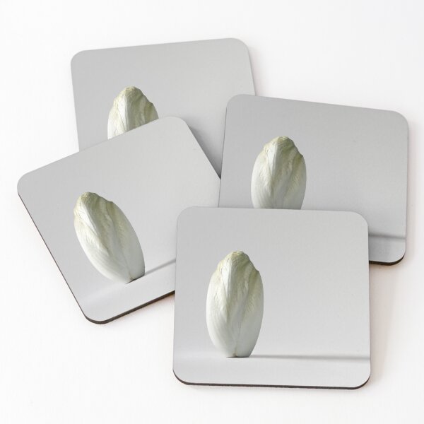 Item preview, Belgian endive designed and sold by Barbara  Corvino.