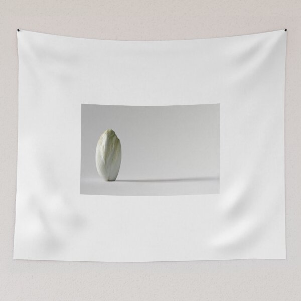 Item preview, Belgian endive designed and sold by Barbara Corvino.