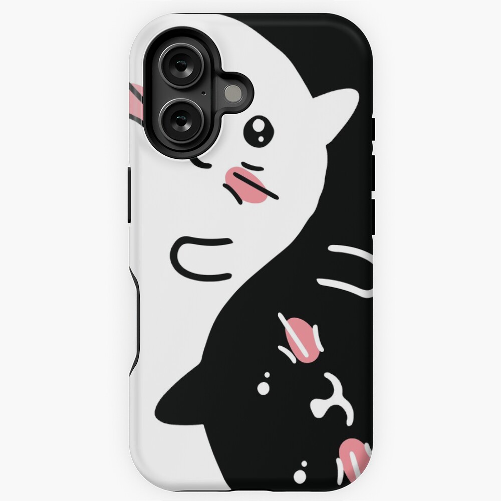 Item preview, iPhone Magsafe Tough Case designed and sold by JaunzemsR.
