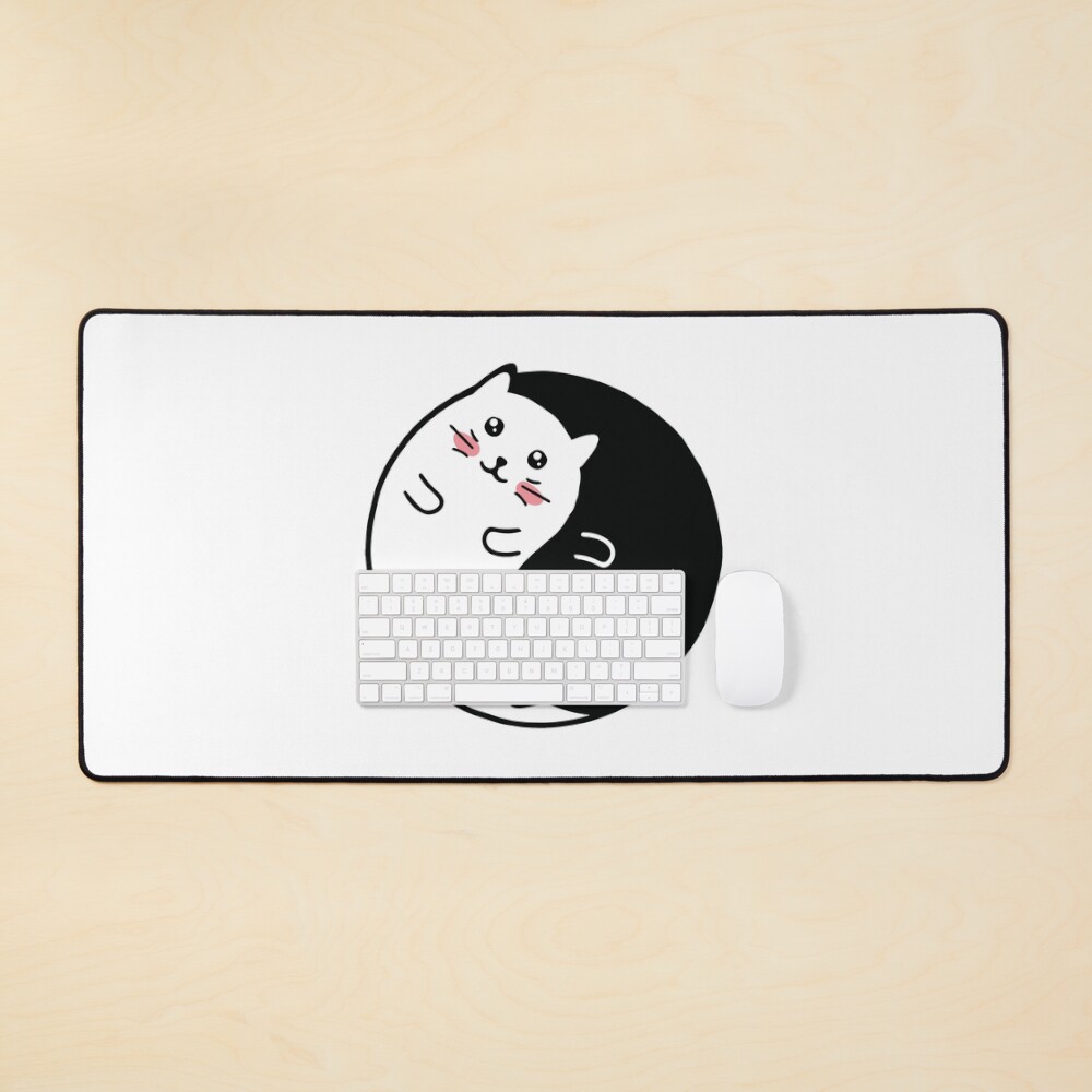 Item preview, Desk Mat designed and sold by JaunzemsR.