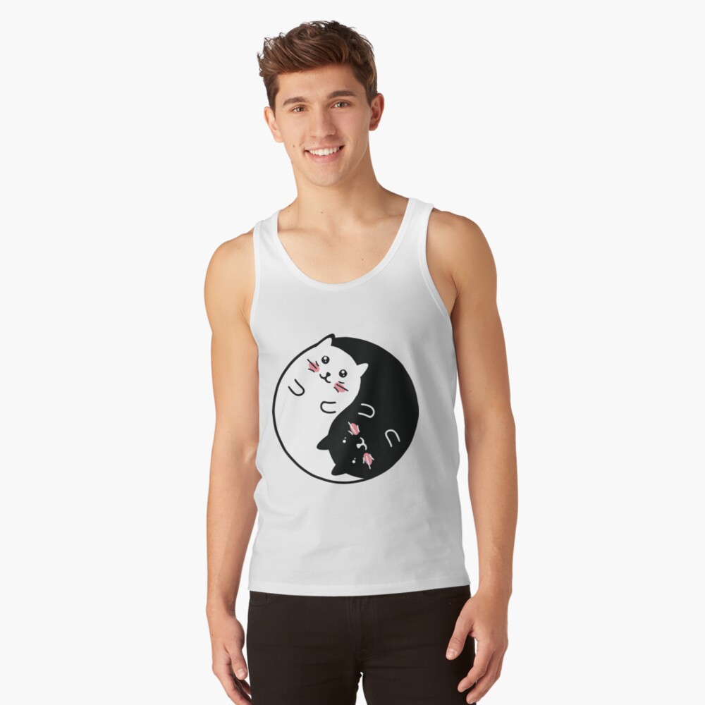Item preview, Tank Top designed and sold by JaunzemsR.