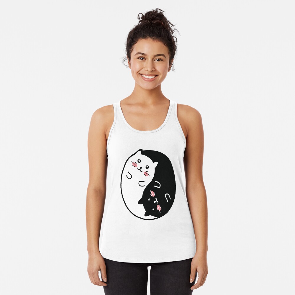 Item preview, Racerback Tank Top designed and sold by JaunzemsR.