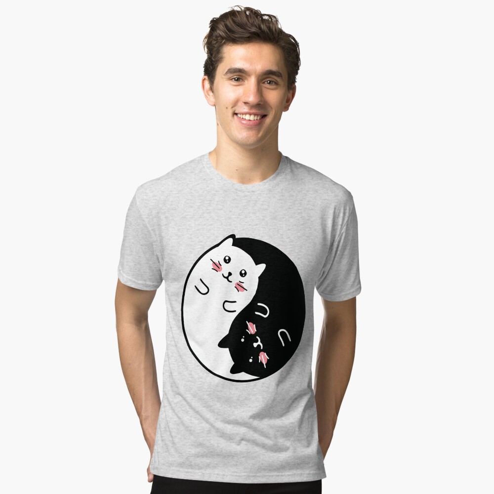 Item preview, Tri-blend T-Shirt designed and sold by JaunzemsR.