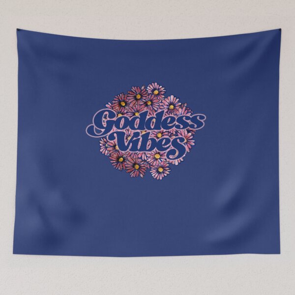 Item preview, Goddess Vibes designed and sold by FrictionMaxxing.