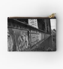 Trestle Rivets Studio Pouch