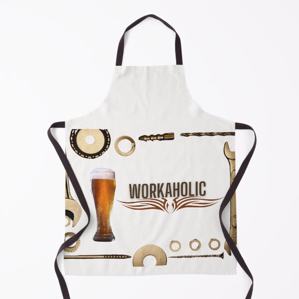 Item preview, Workaholic designed and sold by Jagensam.