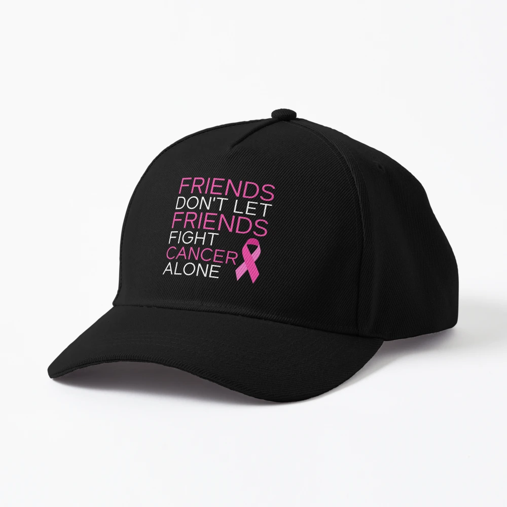 Pink Ribbon Welding Cap Breast Cancer Awareness Welders Hat 