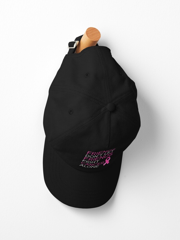 Pink Ribbon Welding Cap Breast Cancer Awareness Welders Hat 