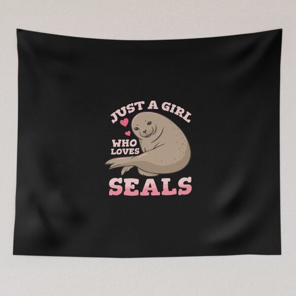 Item preview, Seals designed and sold by lnasros.