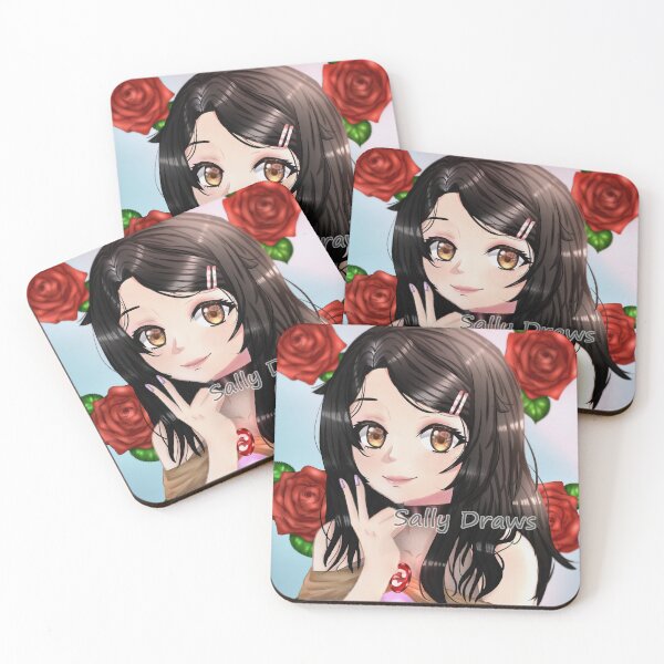 Artikelvorschau, Anime Rose Prinzessin entworfen und verkauft von Sally-Hime.