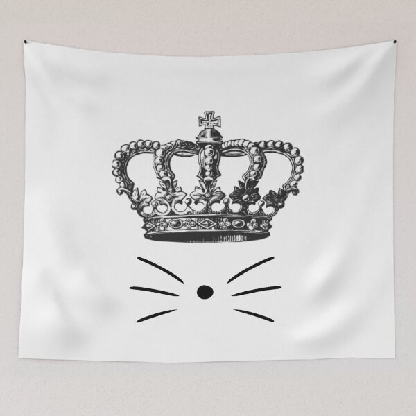 Item preview, cat empire- funny cat empire- cat lover designed and sold by nasani.