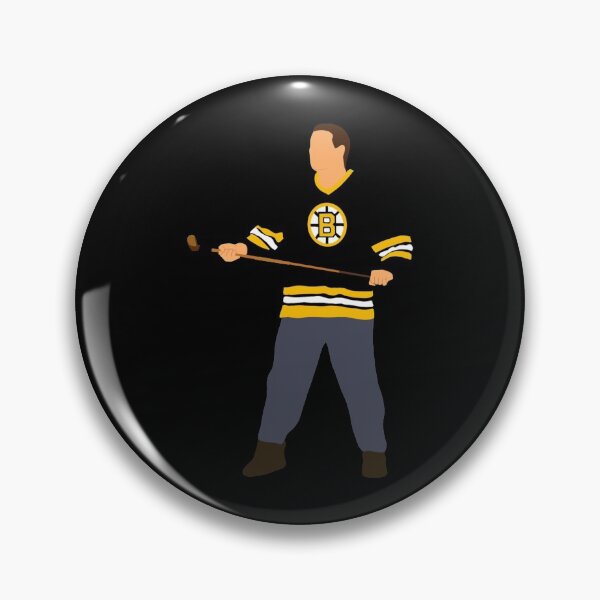 Item preview, Happy Gilmore Sticker designed and sold by deestell.