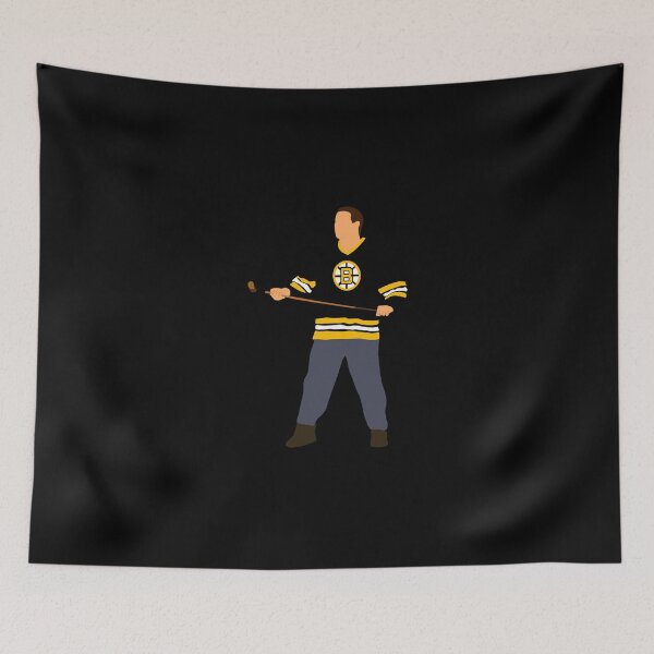 Item preview, Happy Gilmore Sticker designed and sold by deestell.