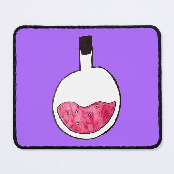 Item preview, Potion of imagination designed and sold by ArtistRebeccaLS.