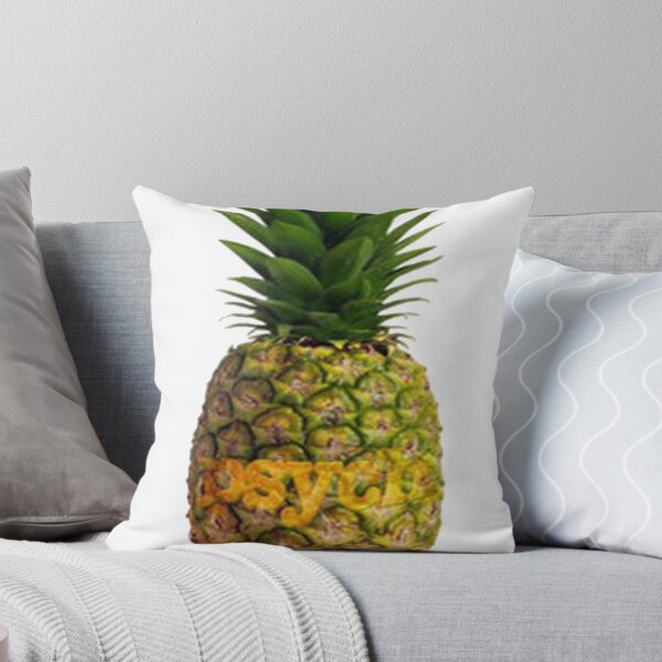 Item preview, Psych Pineapple designed and sold by Antaric.