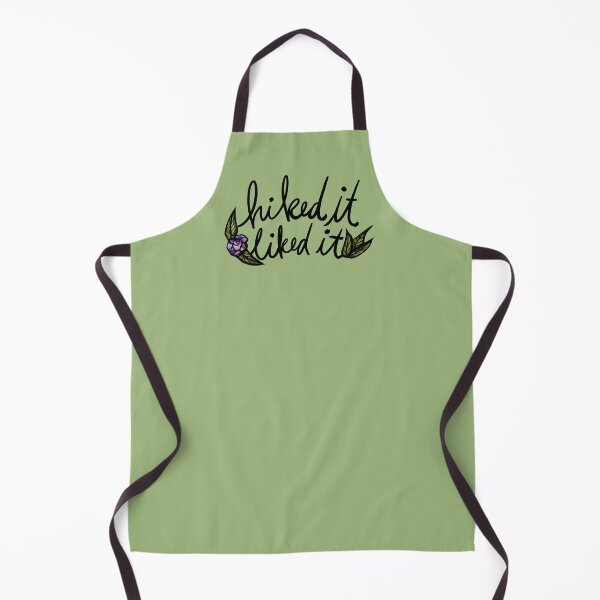 Item preview, Hiked it Liked It designed and sold by FrictionMaxxing.