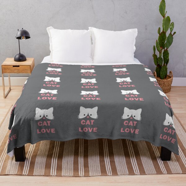 Item preview, Cat love  designed and sold by Paint84.