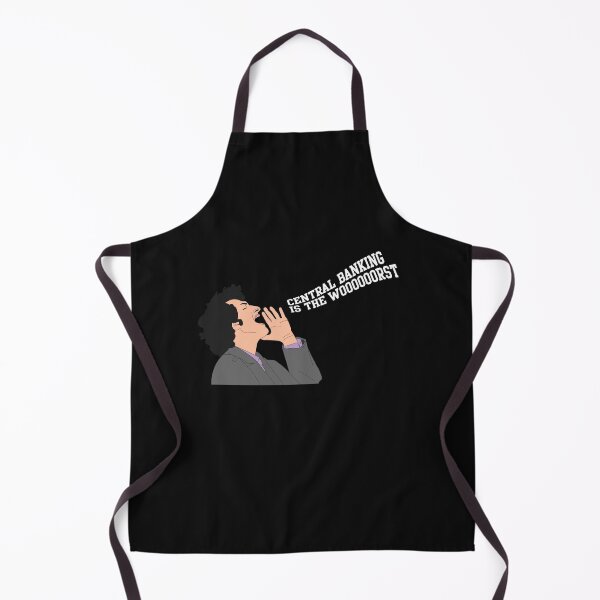 Item preview, Central Banking is the Worst Wooorstttt Federal Reserve The Fed Defi Financial Freedom Shirt designed and sold by Dwebster27.