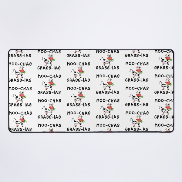 Item preview, Moo-chas Grass-ias (Muchas Gracias) designed and sold by LMADesigns.
