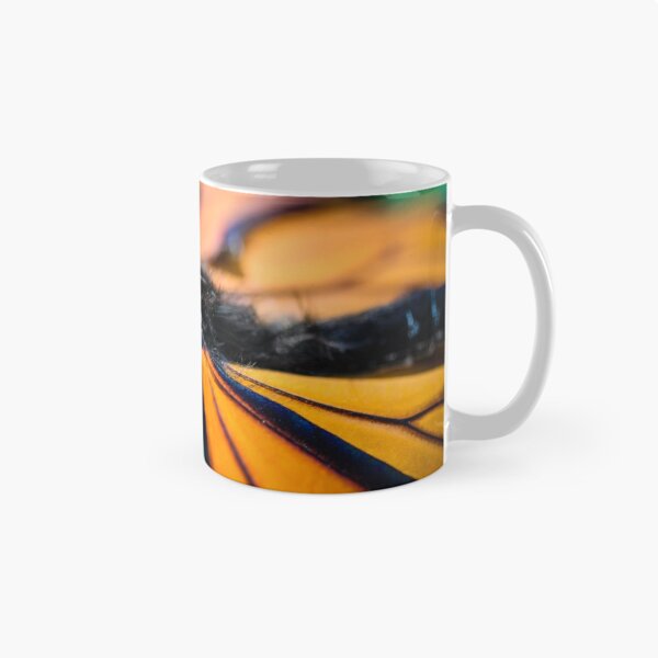 Item preview, Monarch Danaus Plexippus designed and sold by Henrik Lehnerer.