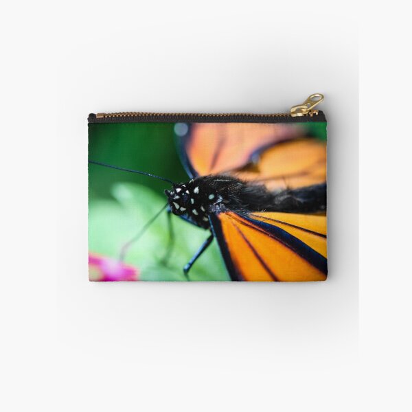 Item preview, Monarch Danaus Plexippus designed and sold by Henrik Lehnerer.