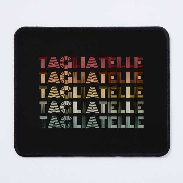 Item preview, Tagliatelle Retro Style designed and sold by MariosNydras.