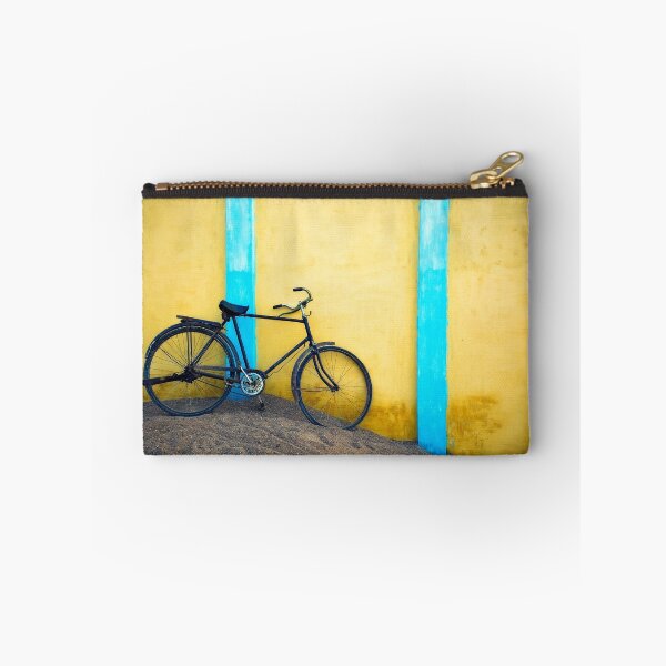 Item preview, Bicycle against wall designed and sold by Mark Smart.