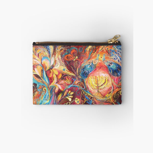 Item preview, The Hanukkah Dream designed and sold by Elena Kotliarker.