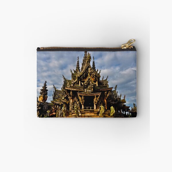 Item preview, Temple designed and sold by M-A-K.