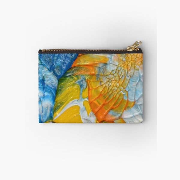 Item preview, Squishy 3 - squishy acrylic painting designed and sold by Paul Davenport.