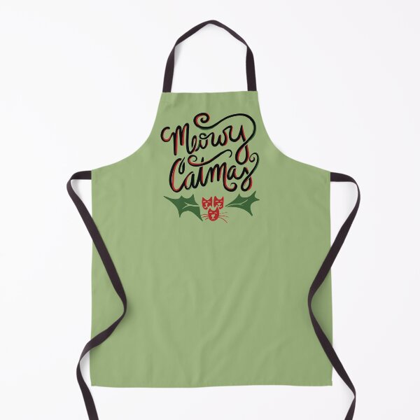 Item preview, Meowy Catmas designed and sold by FrictionMaxxing.