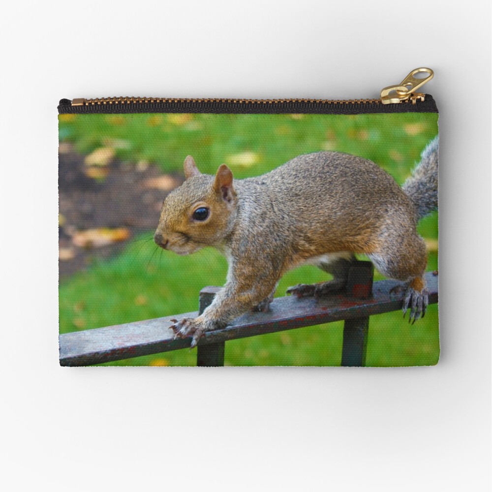 Item preview, Zipper Pouch designed and sold by JazzK.