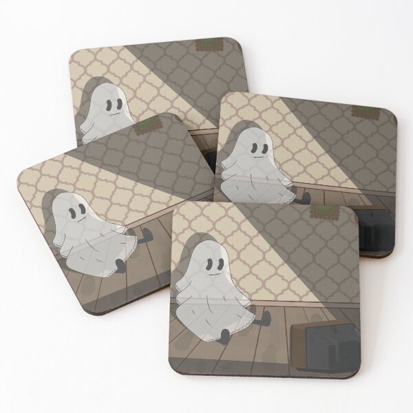 Item preview, TV Ghost  designed and sold by Undisclosed Aesthetic.