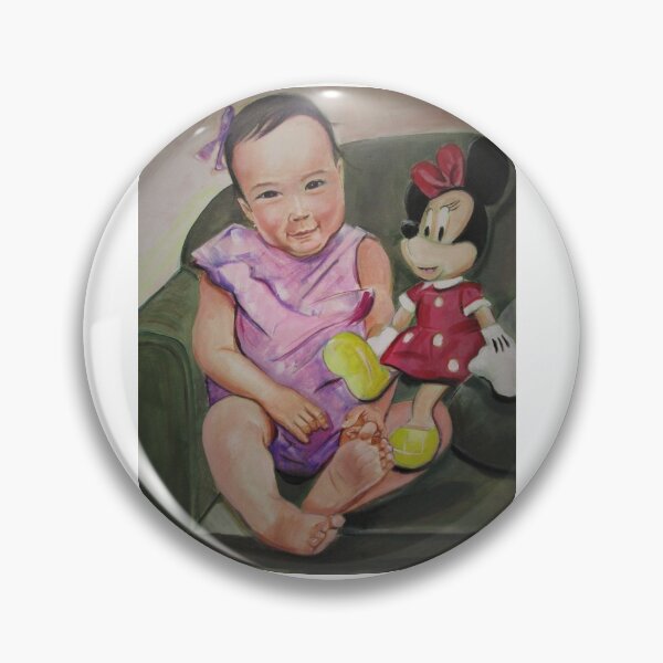 Item preview, Alia and Mini designed and sold by cyriljr.