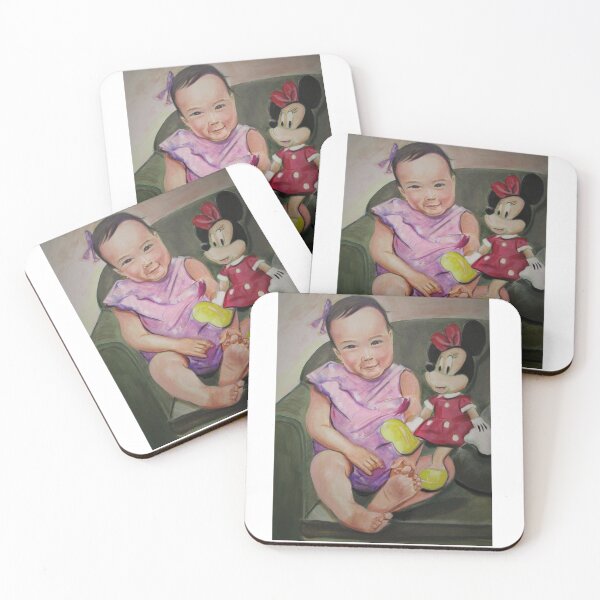 Item preview, Alia and Mini designed and sold by cyriljr.