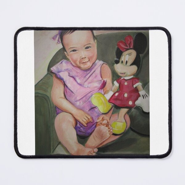 Item preview, Alia and Mini designed and sold by cyriljr.