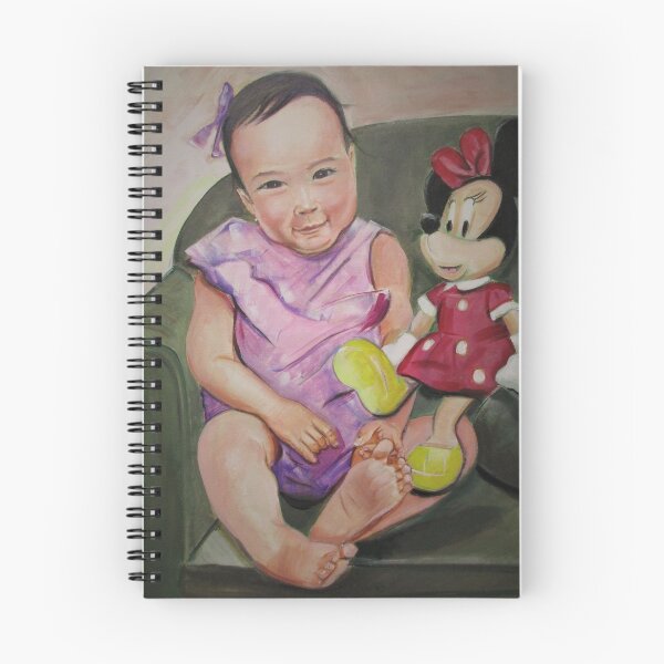 Item preview, Alia and Mini designed and sold by cyriljr.