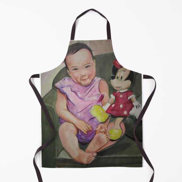Item preview, Alia and Mini designed and sold by cyriljr.