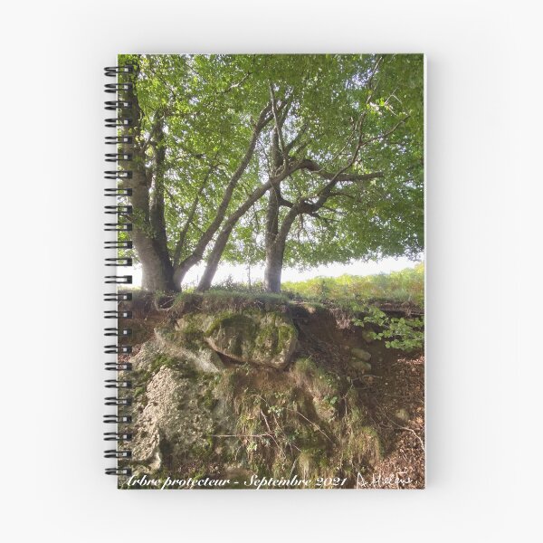 Item preview, Under the protection of a tree designed and sold by AHELENE.