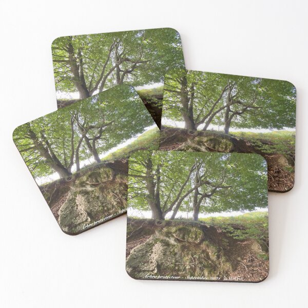 Item preview, Under the protection of a tree designed and sold by AHELENE.