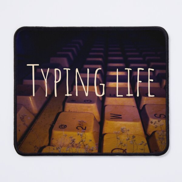 Item preview, Typein life designed and sold by Diversity10.