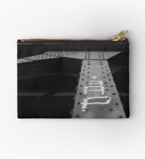 Trestle Beams Studio Pouch