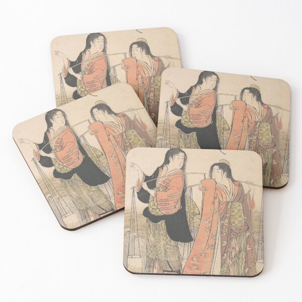 Item preview, The Dance of the Beach designed and sold by Jessi Review.