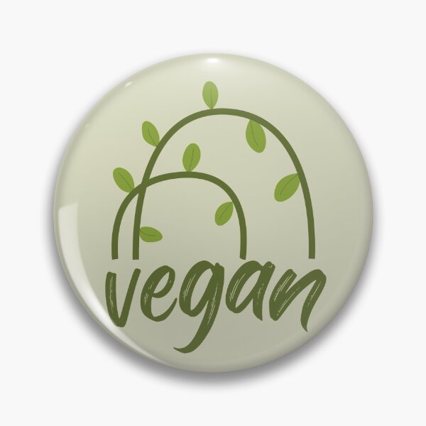 Item preview, vegan designed and sold by Growwithme.
