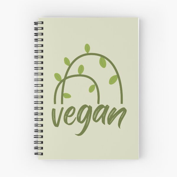 Item preview, vegan designed and sold by Growwithme.