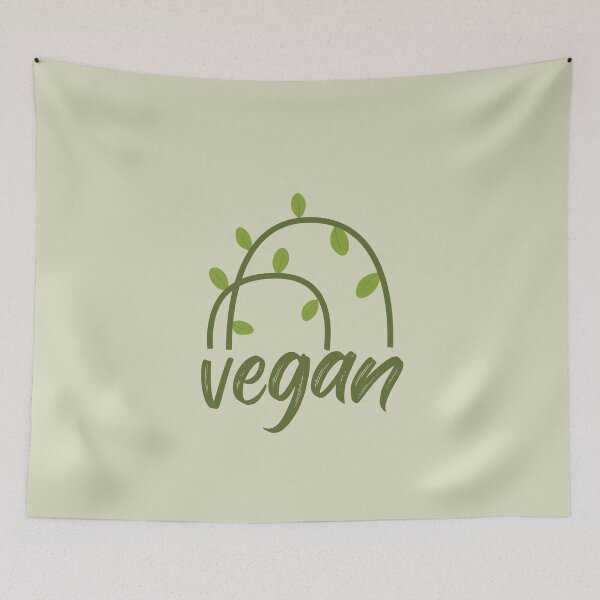 Item preview, vegan designed and sold by Growwithme.